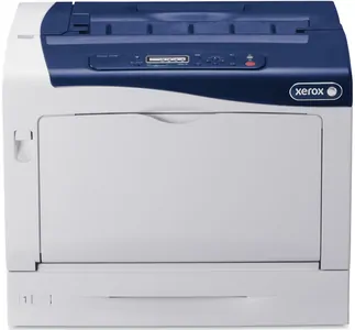 Замена лазера на принтере Xerox 7100DN в Красноярске